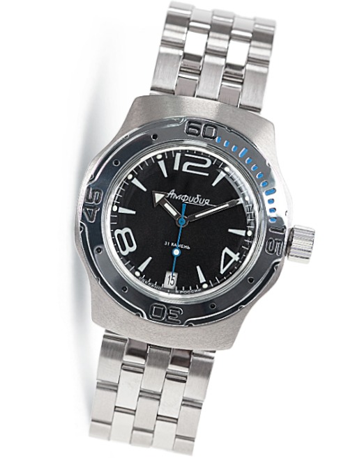 VOSTOK AMPHIBIA (160271)
