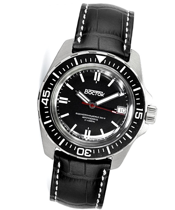 VOSTOK AMPHIBIA (14051B)