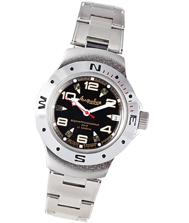 VOSTOK AMPHIBIA (060335)