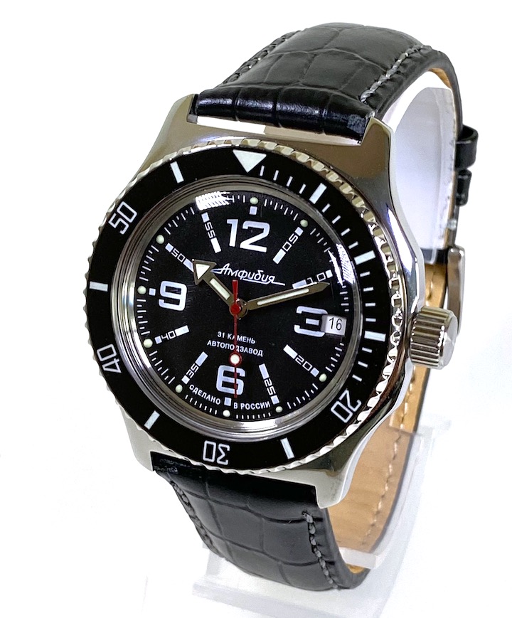 VOSTOK AMPHIBIA (100315 S1)