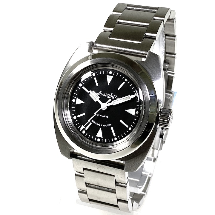 VOSTOK AMPHIBIA (170512.4 SE1)