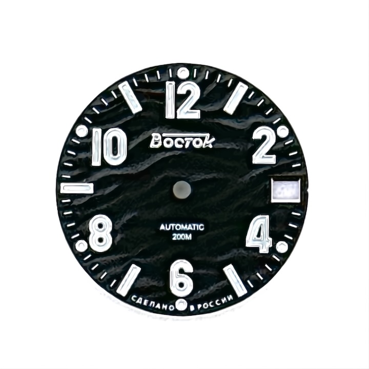 Zifferblatt ARM -5 VOSTOK AMPHIBIA