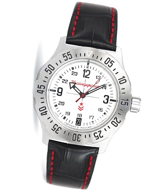 VOSTOK KOMANDIRSKIE (350514)